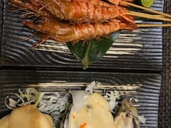 -桃夭日式料理(国信店)