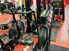-Stone Motion Fitness 释动健身