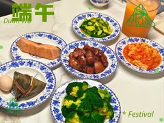 -杏花樓(福州路总店)