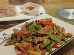 -北疆饭店(大运河博物馆宝龙店)