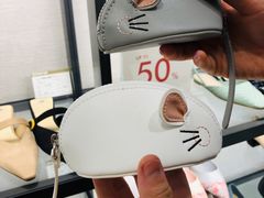 -CHARLES&KEITH(城西银泰店)