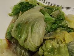 -喜宴又一村·粤菜·茶点·海鲜(壹方天地店)