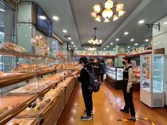 -新侨三宝乐面包店(崇文门店)