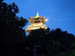 -杭州半山国家森林公园