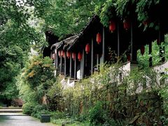 -惠山古镇·寄畅园
