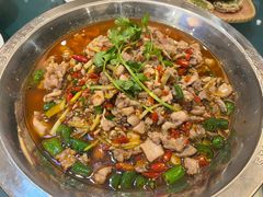 -椒小兔·盐帮川菜中餐厅(金沙时代广场店)