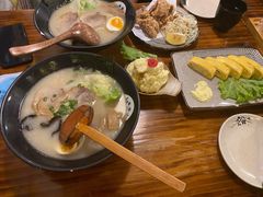 百步拉面-百步拉面