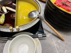 -一绪に寿喜烧(荟聚店)