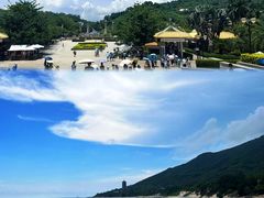 -三亚南山文化旅游区