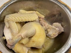 -婆婆家·湛江特色美食(福田振华路店)