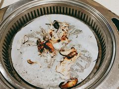 -佰烧海鲜烤肉火锅自助(世茂国际广场店)
