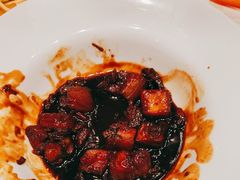 -缘餐厅(钵池山公园店)