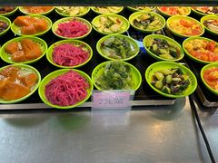 -东华大学第一食堂(松江校区店)