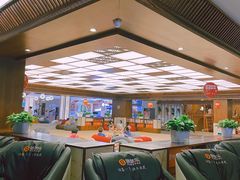 -汤连得温泉馆(宝山店)