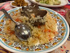 -新疆杭州疗养院·富春山庄