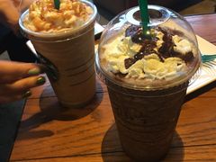 -星巴克(济宁万达广场店)