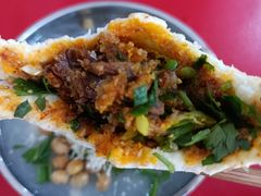-代四孃牛华豆腐脑美味小食(总店)
