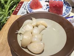 -东镇老火锅(长春路首店)