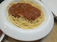 -萨莉亚意式餐厅(南京万达茂店)