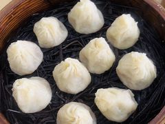 -锡园正宗无锡小笼汤包(列东百货大楼店)
