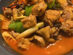 -阿西叶滩羊馆(交大店)