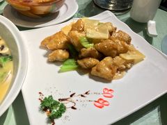 -天厨妙香素食餐厅(清华店)