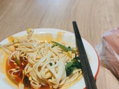 -宋益驴蹄子面肉夹馍(辛家庙店)