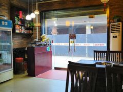 大堂-秦巴石锅鱼(文化南路店)