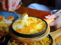 -老东镇啤酒屋海鲜加工·蒸汽海鲜·海鲜烧烤(台东店)