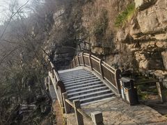 -虞山风景区