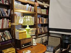 -斯多格书乡(北京大学畅春园店)