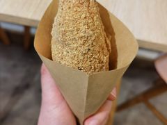 老街糯米团-正南齐北·老街糯米团(洪崖洞店)