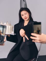 -绝对人气写真艺术中心