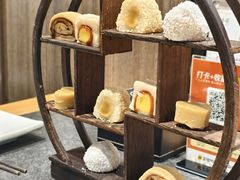 -东来顺(非遗·清真火锅·盛世广场店)