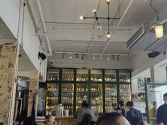 -RAC BAR(安福路店)