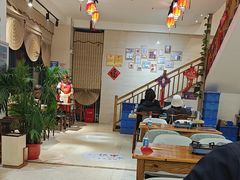 -元银甲·湖北地标美食(汉阳店)