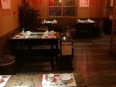 -月满大江经典火锅(任城路店)