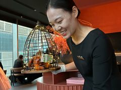 -醉东Oriental House(静安嘉里中心店)