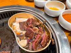 -黄金牧场(明洞总店)