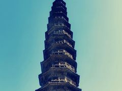 -高东镇樱花园