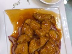 -清心鸡沙田乳鸽店·非遗传承(粤垦路店)
