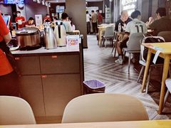 -付小姐在成都(中山公园店)