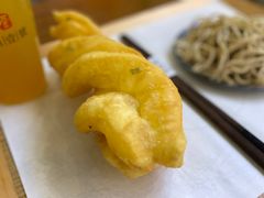 -头壹号 大油条·老长沙盖码饭(清河店)