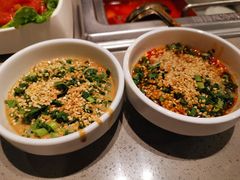 -海底捞火锅(新华联梦想城店)