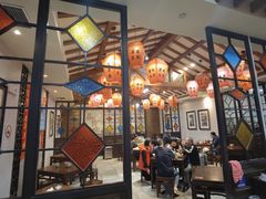-大壶春生煎(四川中路店)
