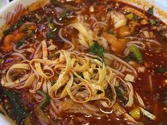 番茄米线-湛记蘸水米线(粉巷店)
