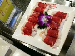-虾吃虾涮.虾火锅.肉蟹煲(步步高梅溪新天地店)