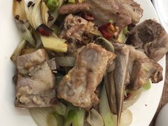 排骨-排骨王·三十年本地老菜馆