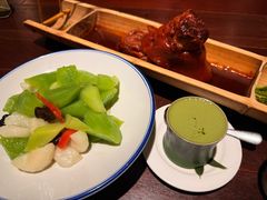 -大牌大·传统杭帮菜(湖滨店)