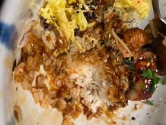 -AJIYA·池袋日式烧肉自助(天津万象城店)